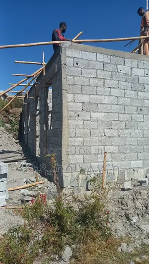 Land at Legetafo ለገጣፎ ባዶ ቦታ