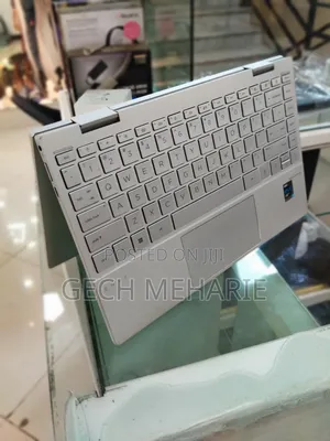 New Laptop HP Envy X360 16GB Intel Core I7 SSD 1T