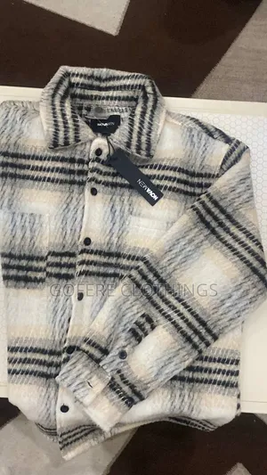 Photo - Jacket Men Fashion Nova