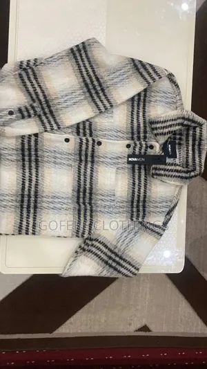 Jacket Men Fashion Nova