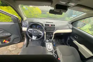 Toyota Rush 2023 Brown