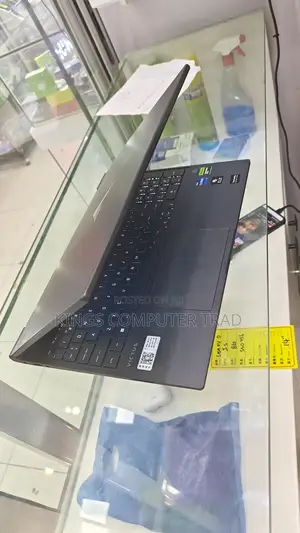 New Laptop HP Victus 16 16GB Intel Core I7 SSD 512GB