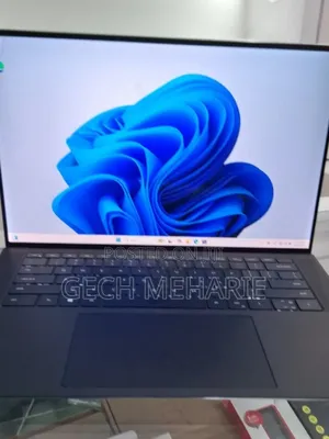 New Laptop Dell Precision 5550 16GB Intel Core I7 SSD 512GB