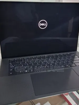 New Laptop Dell Precision 5550 16GB Intel Core I7 SSD 512GB