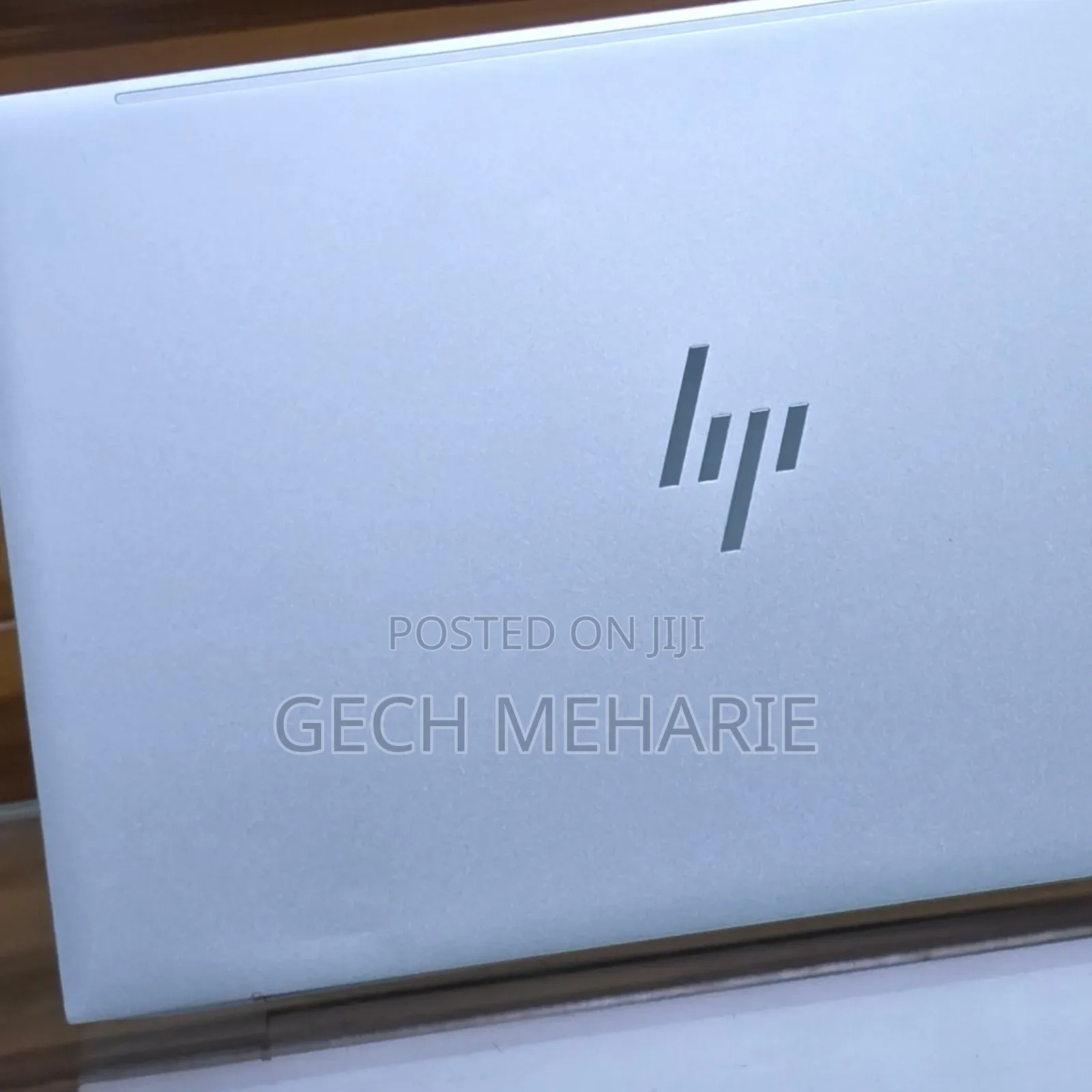 New Laptop HP Envy 14 8GB Intel Core I5 SSD 256GB