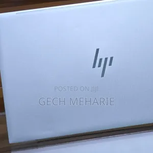 Photo - New Laptop HP Envy 14 8GB Intel Core I5 SSD 256GB