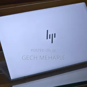 New Laptop HP Envy 14 8GB Intel Core I5 SSD 256GB