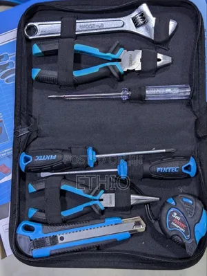 Min Tool Set