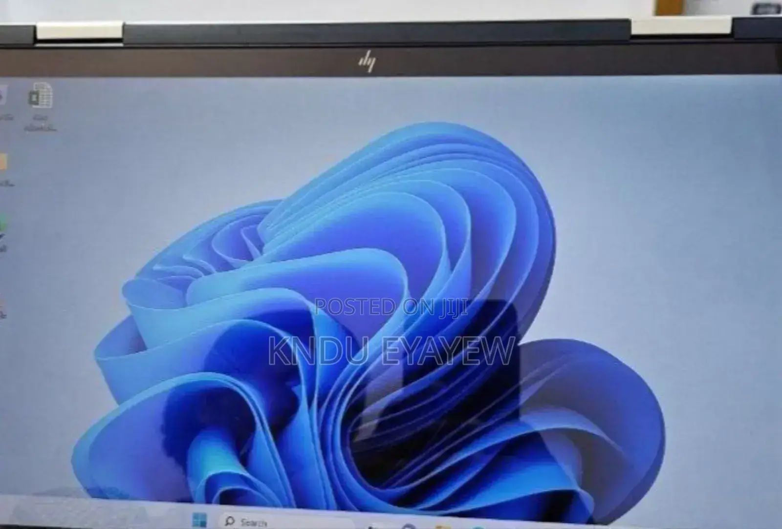 New Laptop HP Spectre 16GB Intel Core I7 SSD 1T