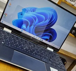 Photo - New Laptop HP Spectre 16GB Intel Core I7 SSD 1T