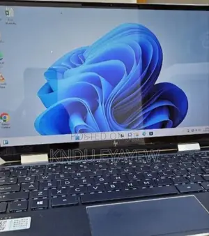 New Laptop HP Spectre 16GB Intel Core I7 SSD 1T