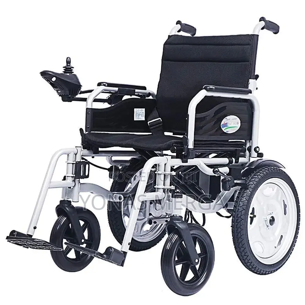 Electric Wheelchairs for Adults Intelligent Power Wheelchair