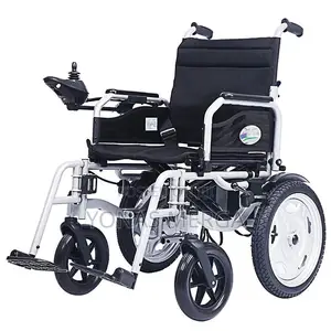 Electric Wheelchairs for Adults Intelligent Power Wheelchair