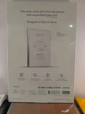 Photo - New Tablet 8 GB Black