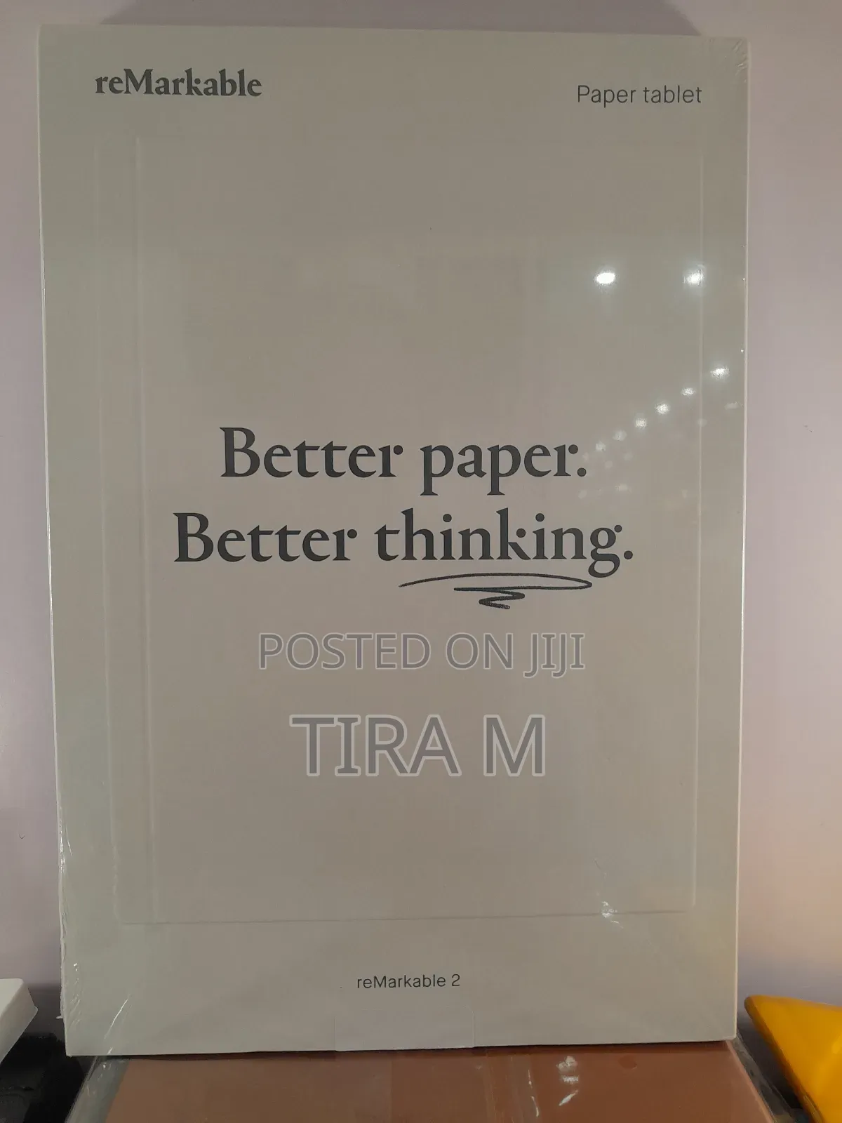 New Tablet 8 GB Black