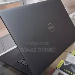 Photo - New Laptop Dell Precision 5550 16GB Intel Core I7 SSD 512GB