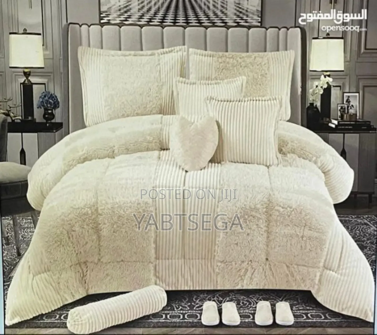 Quality 12pcs/Setcomforter Set