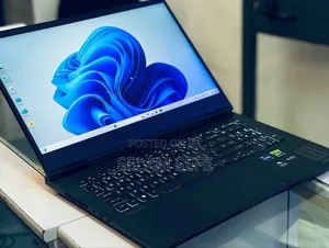 Photo - New Laptop HP Omen 16 16GB Intel Core I9 SSD 1T