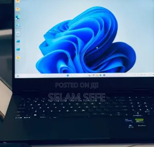 New Laptop HP Omen 16 16GB Intel Core I9 SSD 1T