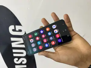 Samsung Galaxy S22 5G 256 GB Green