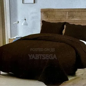 Photo - አዲስ አልጋ ልብሶችን አስገብተናል (Bed Spread)