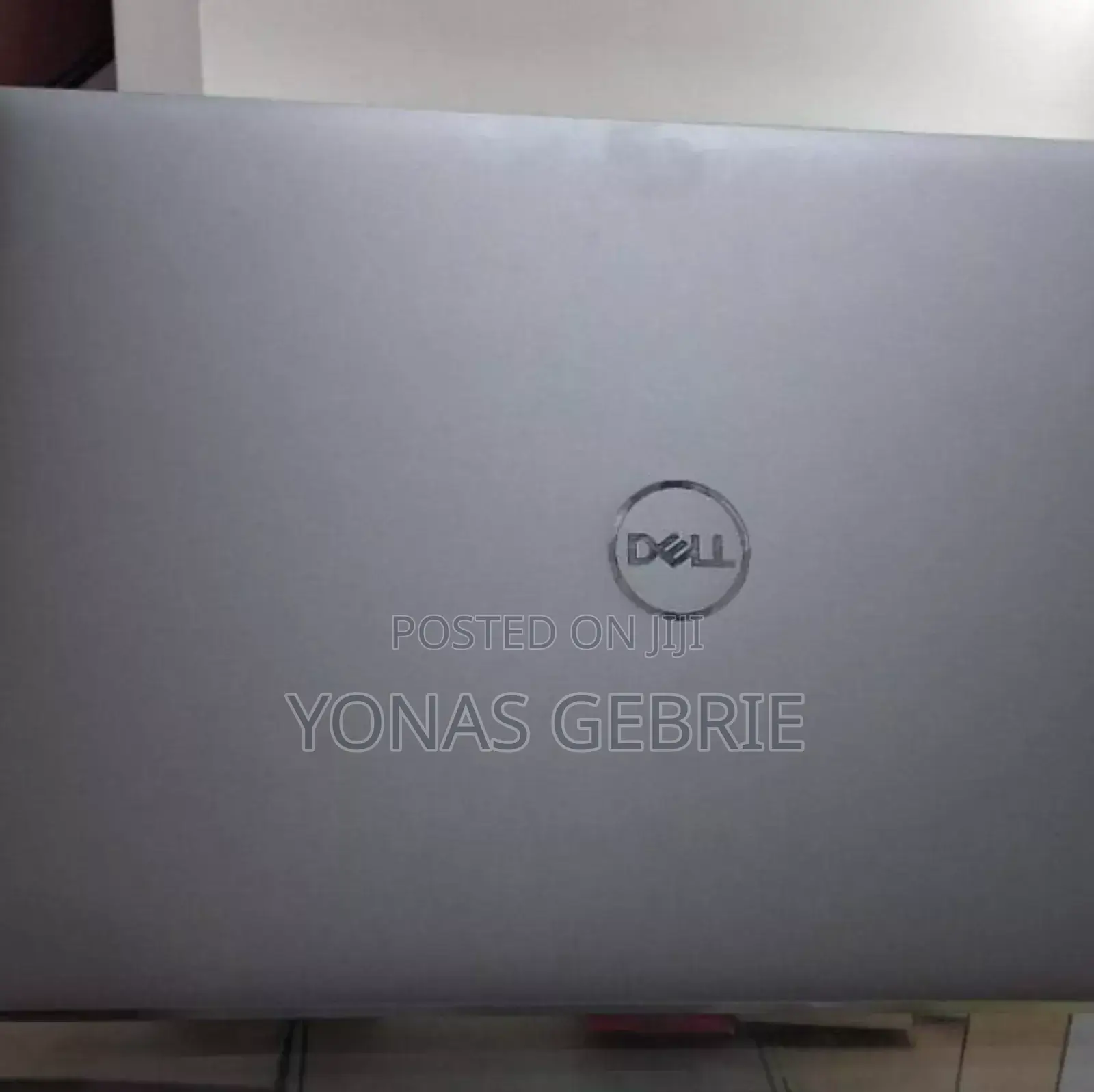 New Laptop Dell Precision 5550 16GB Intel Core I7 SSD 512GB