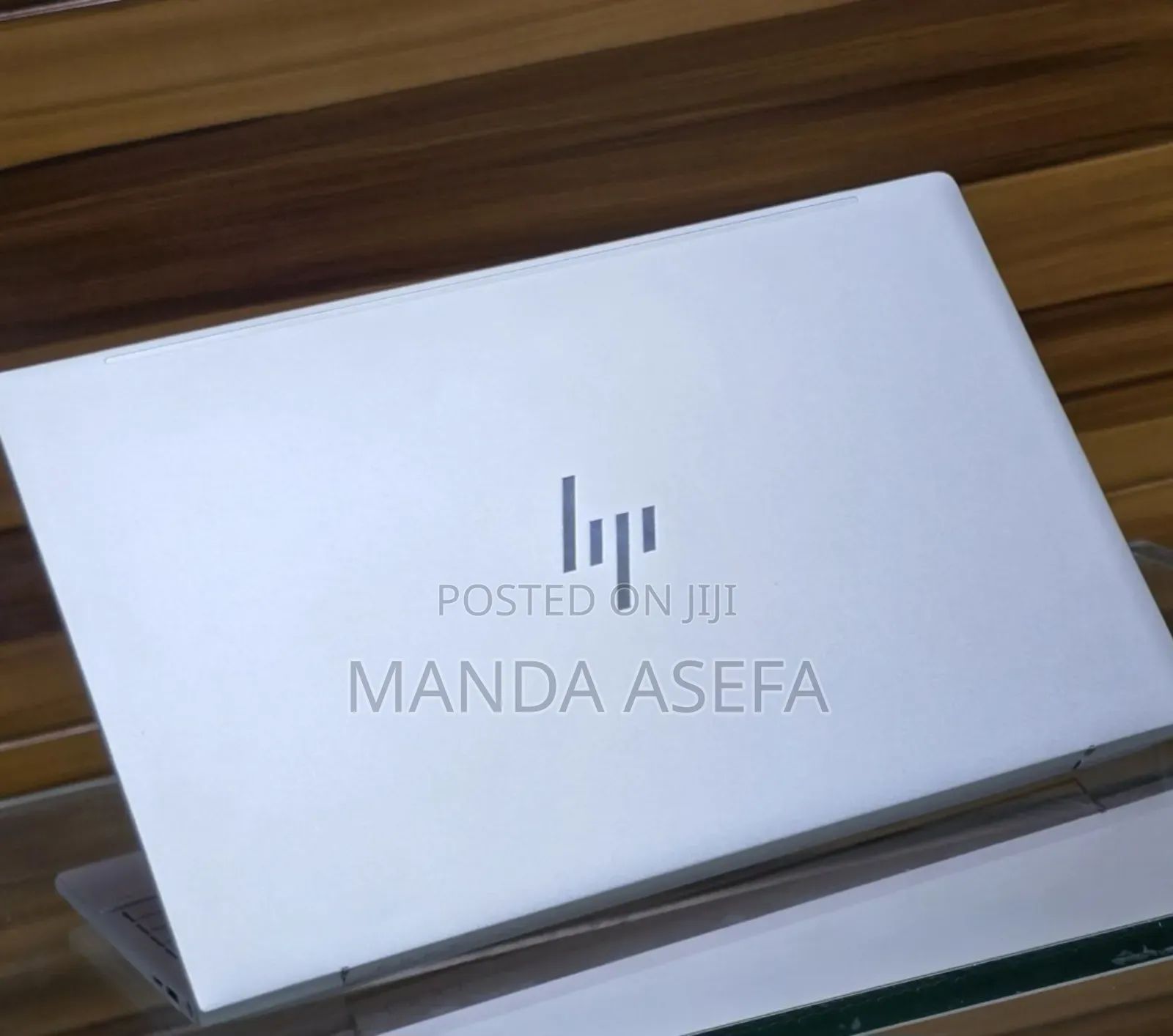 New Laptop HP Envy 14 8GB Intel Core I5 SSD 256GB