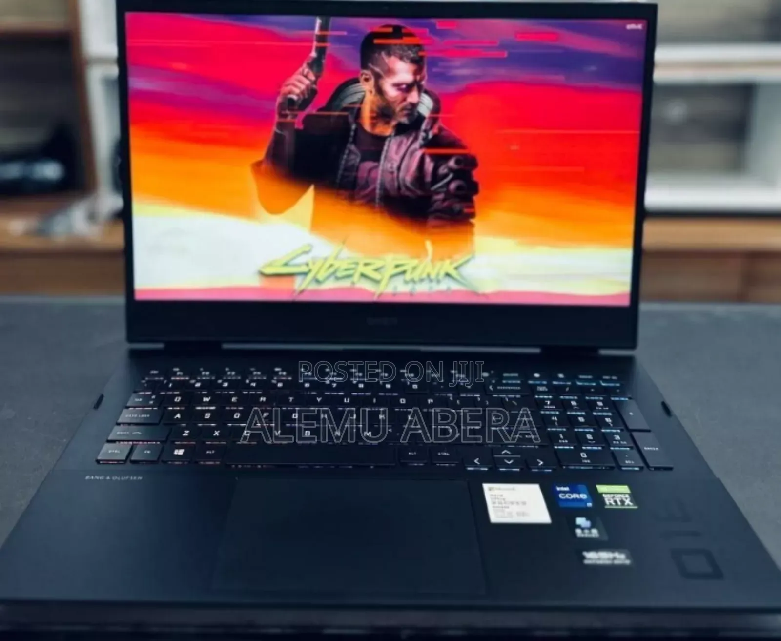 New Laptop Dell 16GB Intel Core I7 SSD 1T