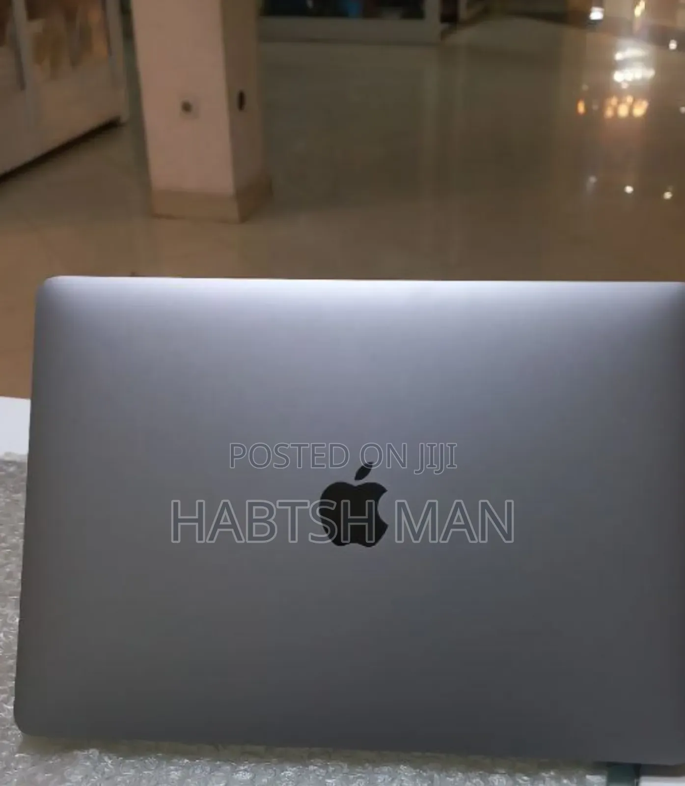 New Laptop Apple MacBook Pro 2020 16GB Intel Core I5 SSD 512GB