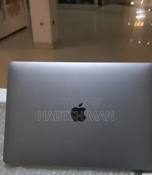 New Laptop Apple MacBook Pro 2020 16GB Intel Core I5 SSD 512GB