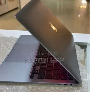 New Laptop Apple MacBook Pro 2020 16GB Intel Core I5 SSD 512GB