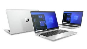 New Laptop HP ProBook 650 G7 16GB Intel Core I5 SSD 1T