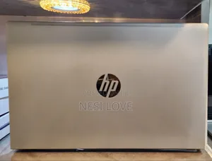New Laptop HP ProBook 650 G7 16GB Intel Core I5 SSD 1T