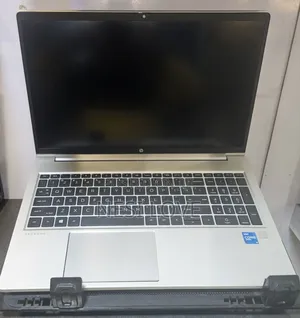 New Laptop HP ProBook 650 G7 16GB Intel Core I5 SSD 1T