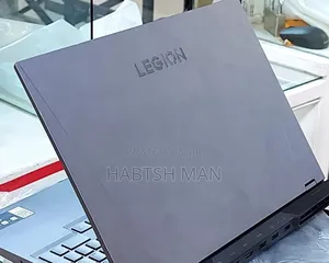 New Laptop Lenovo Legion 5 16GB AMD Ryzen 7 SSD 512GB
