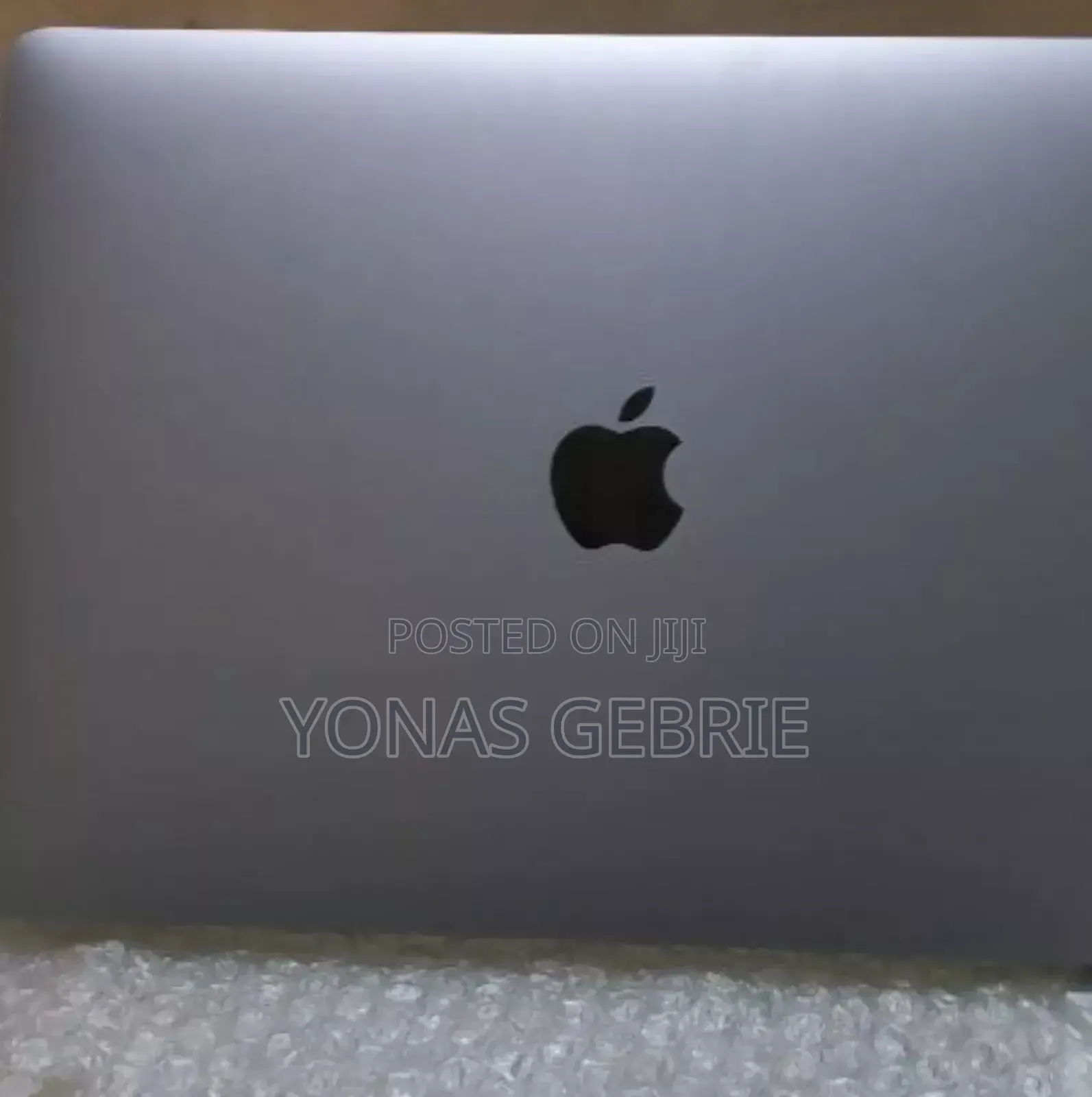 New Laptop Apple MacBook Pro 2020 16GB Intel Core I5 SSD 512GB