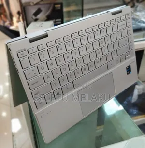 New Laptop HP Envy X360 16GB Intel Core I7 SSD 1T