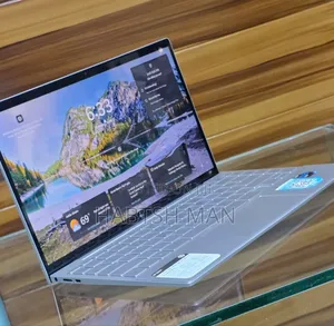 Photo - New Laptop HP Envy Ultrabook 6 8GB Intel Core I5 SSD 256GB