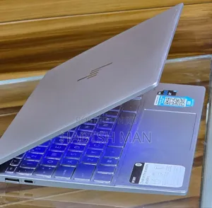 New Laptop HP Envy Ultrabook 6 8GB Intel Core I5 SSD 256GB