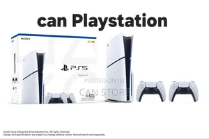 Photo - Playstation 5slim