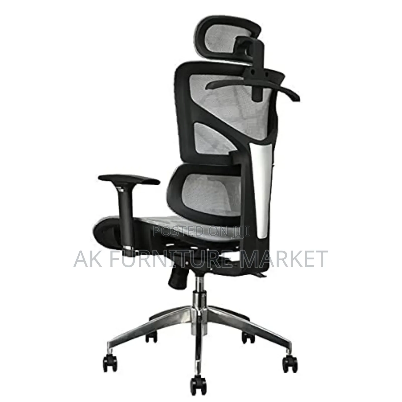 Lxuer and Modern Ergonomic Chair