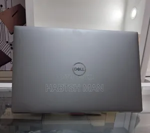 Photo - New Laptop Dell Precision 5550 16GB Intel Core I7 SSD 512GB