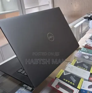 New Laptop Dell Precision 5550 16GB Intel Core I7 SSD 512GB