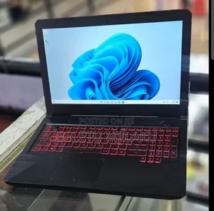 Photo - New Laptop Acer Nitro 5 16GB Intel Core I7 SSD 512GB