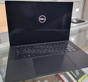 New Laptop Dell Precision 5550 16GB Intel Core I7 SSD 512GB