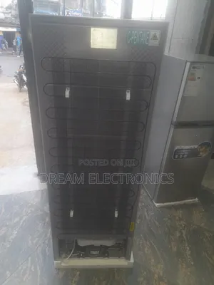 Enzo Refrigerator 270