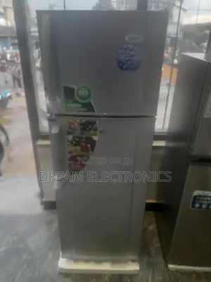 Enzo Refrigerator 270