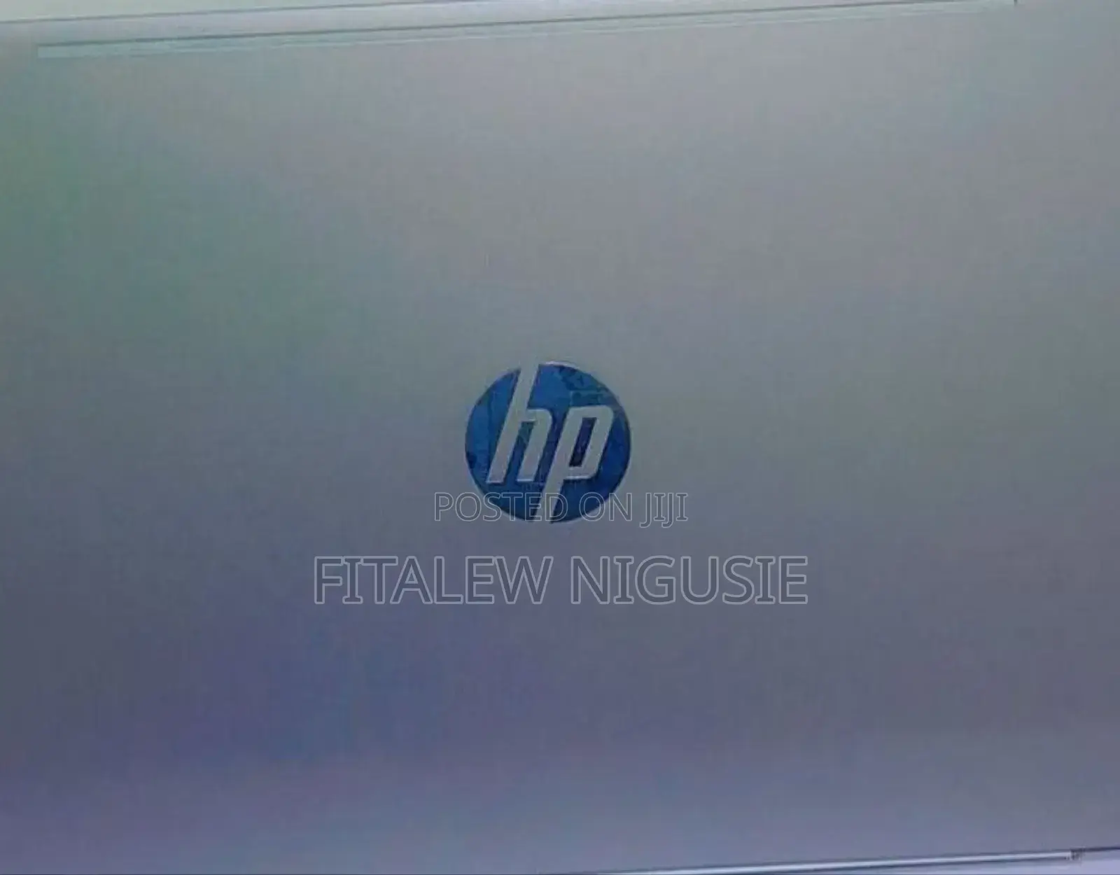 New Laptop HP Pavilion 15 8GB Intel Core I7 SSD 256GB