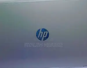 New Laptop HP Pavilion 15 8GB Intel Core I7 SSD 256GB