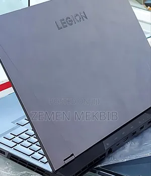 New Laptop Lenovo 16GB AMD Ryzen 7 SSD 512GB